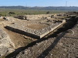 Yacimiento arqueológico de Doña Blanca