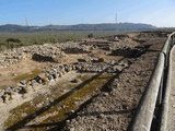 Yacimiento arqueológico de Doña Blanca