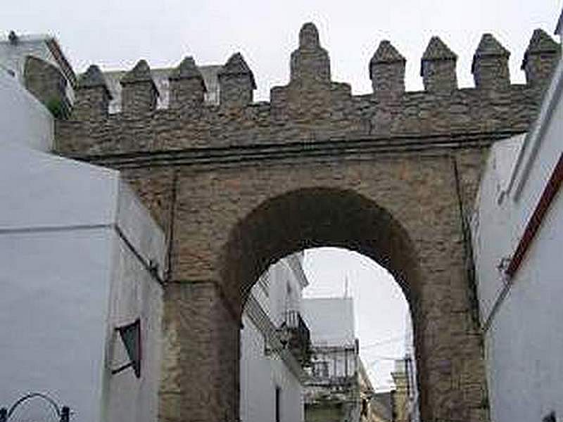 Puerta de Rota