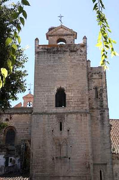 Torre de la Atalaya