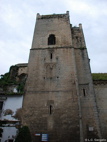 Torre de la Atalaya