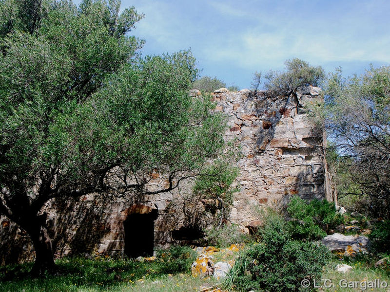 Torre de Torregrosa