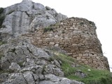 Castillo de Allendelagua