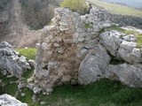 Castillo de Allendelagua