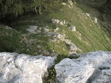 Castillo de Allendelagua