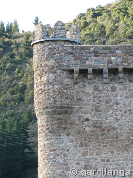 Torre del Infantado