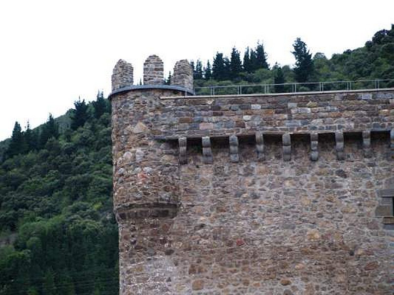 Torre del Infantado