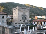 Torre del Infantado