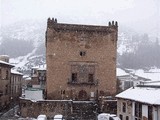 Torre del Infantado