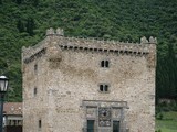 Torre del Infantado