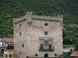 Torre del Infantado