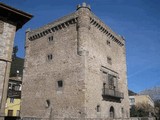 Torre del Infantado