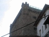 Torre del Infantado