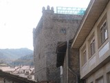 Torre del Infantado