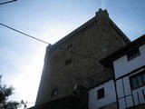 Torre del Infantado