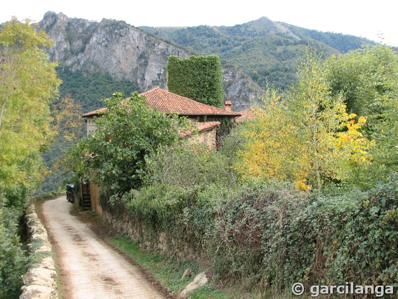 Torre de Mogrovejo