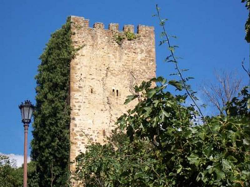 Torre de Mogrovejo