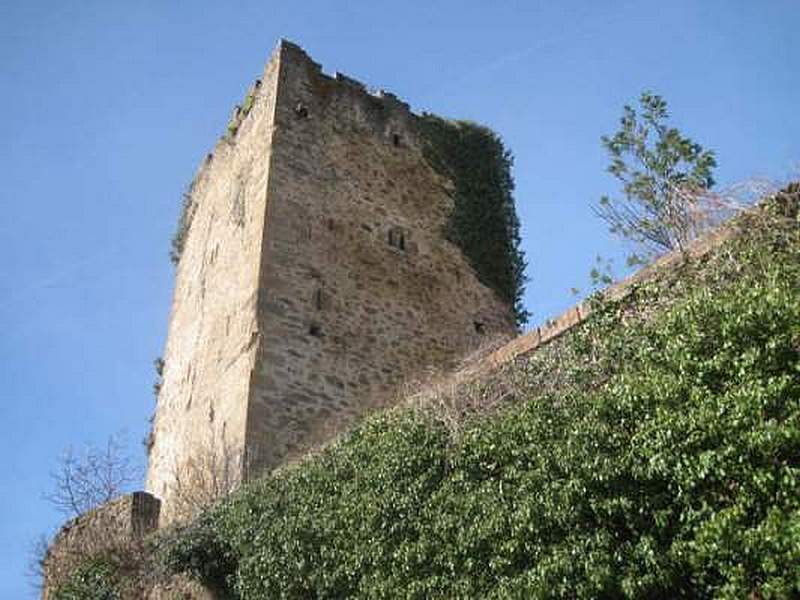 Torre de Mogrovejo