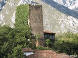 Torre de Mogrovejo