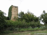 Torre de Mogrovejo