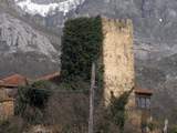 Torre de Mogrovejo