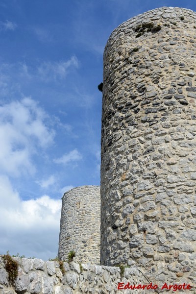 Castillo de Castro-Urdiales