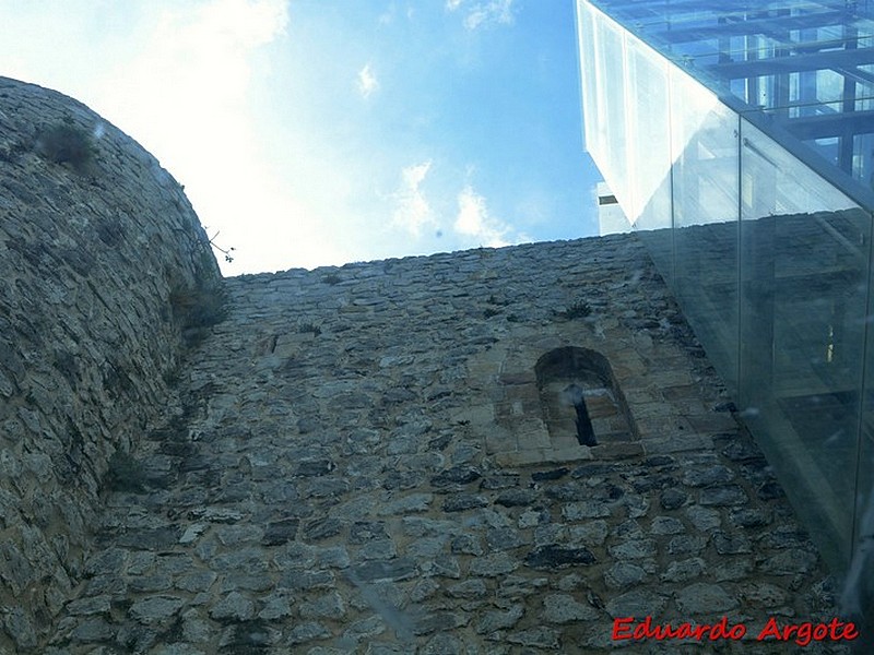 Castillo de Castro-Urdiales