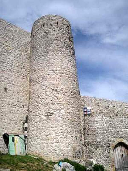 Castillo de Castro-Urdiales