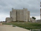 Castillo de Castro-Urdiales