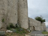 Castillo de Castro-Urdiales