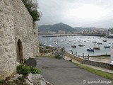 Castillo de Castro-Urdiales