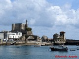 Castillo de Castro-Urdiales