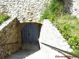 Castillo de Castro-Urdiales