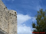 Castillo de Castro-Urdiales