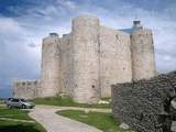 Castillo de Castro-Urdiales