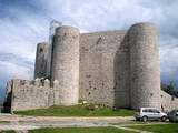 Castillo de Castro-Urdiales