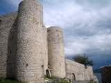 Castillo de Castro-Urdiales