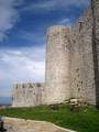 Castillo de Castro-Urdiales