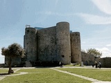 Castillo de Castro-Urdiales