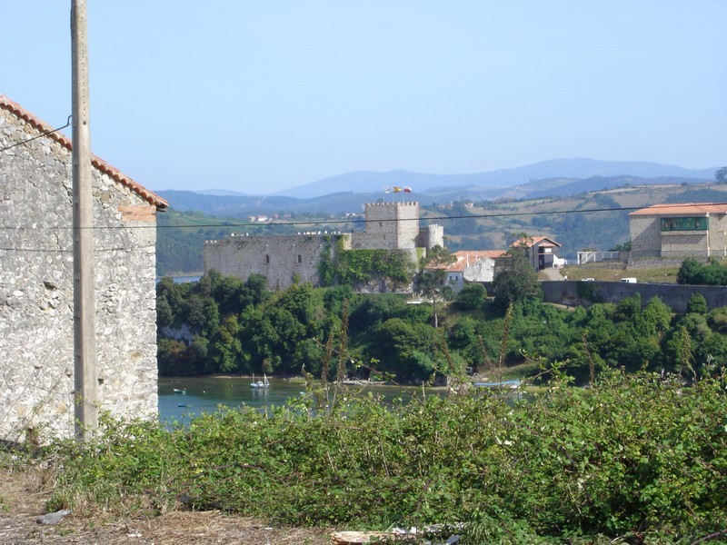 Castillo del Rey