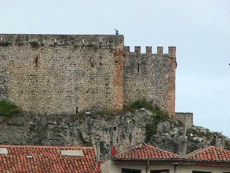 Castillo del Rey