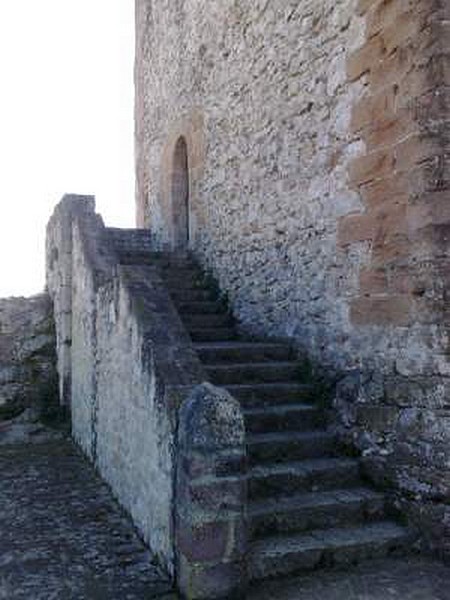 Castillo del Rey