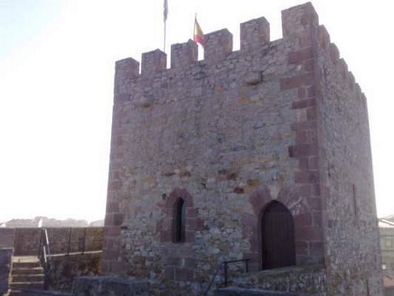 Castillo del Rey