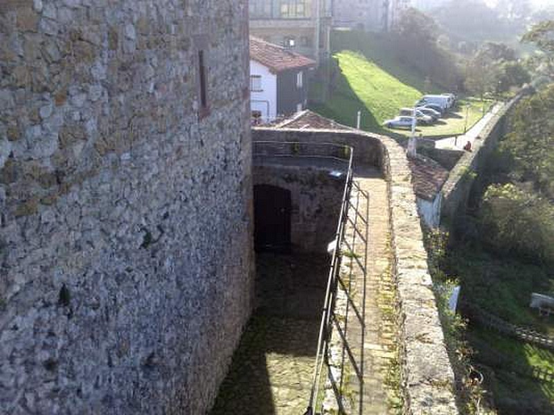 Castillo del Rey