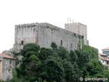 Castillo del Rey