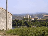 Castillo del Rey