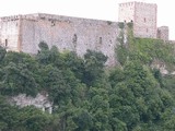 Castillo del Rey