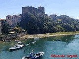 Castillo del Rey