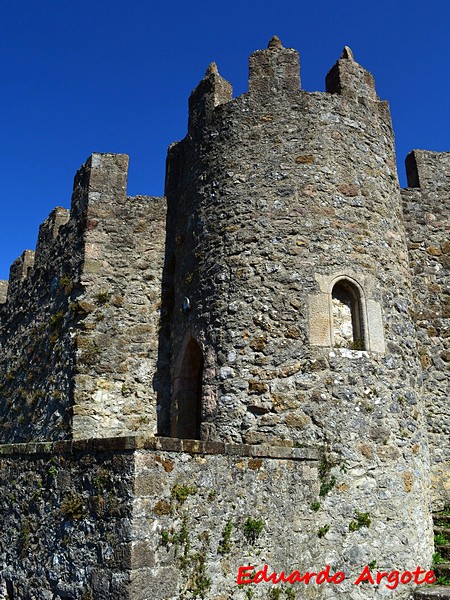 Puerta de Asturias