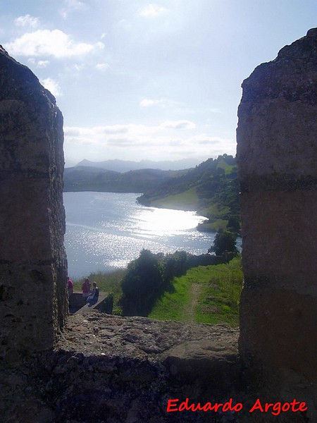 Puerta de Asturias